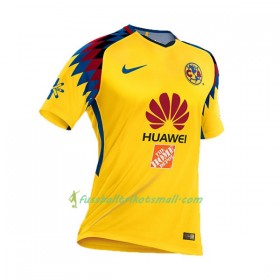 Günstige Fußballtrikots Club América 2018-2019 Kurzarm Ausweichtrikot kaufen